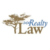 So. Cal. Realty Law logo - Similar company to Boyes, Farina & Matwiczyk, P.A.