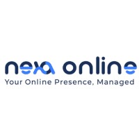 Nexa Online logo - Similar company to Hamoun Studio