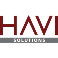 HAVI Solutions GmbH & Co. KG logo - Similar company to Efficientbrains It Solutions Pvt Ltd