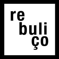 Rebuliço logo - Similar company to Intermak.