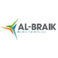 Al Braik Investments LLC logo - Similar company to Adrilltech