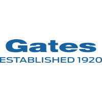 Gates Automotive logo - Similar company to Rates Group