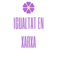 IGUALTAT EN XARXA logo - Similar company to Logom Equality