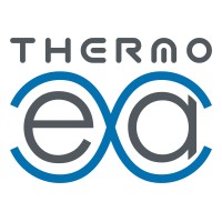 ThermoEXA logo - Similar company to Insightswave Technologies