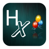 Helium Xpress Balloon Wholesale logo - Similar company to Balloon Agencies