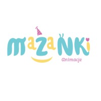 Animacje Mazanki logo - Similar company to Skakanka - Organizacja Animacji I Eventów