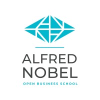 Alfred Nobel Open Business School logo - Similar company to Warszawska Wyższa Szkoła Humanistyczna Im. Bolesława Prusa