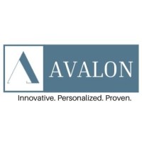 Avalon Hospitality Group logo - Similar company to Logik Management