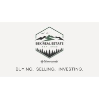 BEK Real Estate logo - Similar company to KBCm Group
