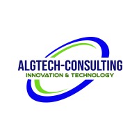 ALGERIAN TECHNOLOGY CONSULTING logo - Similar company to Aedger