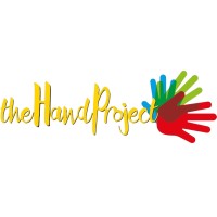 The Hand Project EU logo - Similar company to The Hand Project