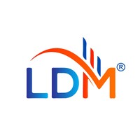 Lets Digital Marketing logo - Similar company to Casper Digital Solutions Pvt. Ltd