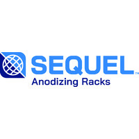 Sequel Anodizing Racks logo - Similar company to Hillock Anodizing