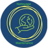 NETTOYAGE MAINTENANCE logo - Similar company to Gentlehost