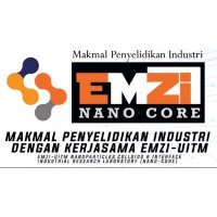 EMZI-UiTM NANOPARTICLE COLLOIDS & INTERFACES RESEARCH LABORATORY logo - Similar company to Quasi-S (Official Page)