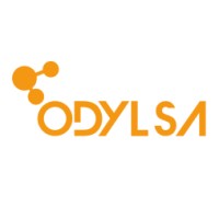 ODYLSA logo - Similar company to Kromat