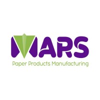 Mars Paper Products LLC logo - Similar company to Custompackco.