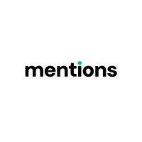 Mentions logo - Similar company to Publifix