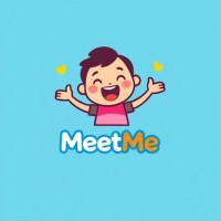 MeetMe-AI-Kids logo - Similar company to Kāālāā Ltd