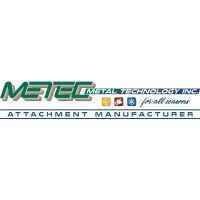 METEC Metal Technology Inc logo - Similar company to Rotoflex Tooling