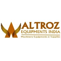 ALTROZ EQUIPMENTS INDIA logo - Similar company to Nexa Pipe