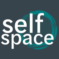 selfspace logo - Similar company to Dunkelblaufastschwarz