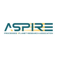 A.SPIRE logo - Similar company to Highmag-Project