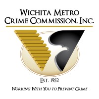 Wichita Metro Crime Commission, Inc. logo - Similar company to Wichita Professional Communicators