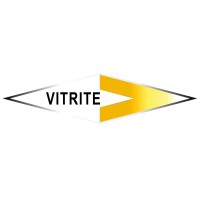 Vitrite logo - Similar company to X2F