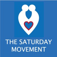 The Saturday Movement logo - Similar company to Iapps Health Group