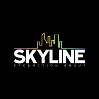 Skyline Production Group logo - Similar company to Bls (Bellevue Lighting + Stage)