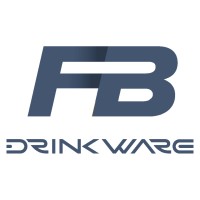 FB DRINKWARE logo - Similar company to North Drinkware
