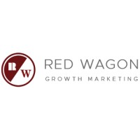 Red Wagon Growth Marketing Agency logo - Similar company to Internet Ad Pros