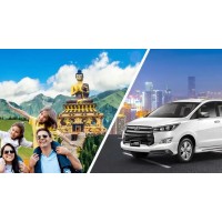 India Tour Taxi logo - Similar company to Micar Sharing Technologies Pvt. Ltd.