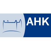 AHK Slowakei (German-Slovak Chamber of Commerce) logo - Similar company to Bmb Partners Taxand Slovakia