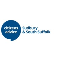 Sudbury And South Suffolk Citizens Advice