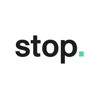 stop. logo - Similar company to Jcg.Inc