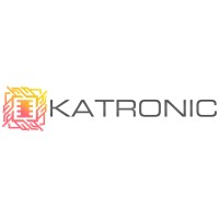 KATRONIC logo - Similar company to Katronic Technologies Ltd.