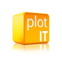 plot IT logo - Similar company to Spcb Uk Ltd