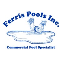 Ferris Pools Inc. logo - Similar company to Project Beacon Texas