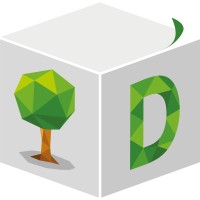 Tree-D logo - Similar company to Movecom Media A Harder Better Stronger Company