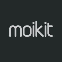 Moikit Inc logo - Similar company to Apache Answer