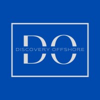 Discovery Offshore Ltd logo - Similar company to Rita & Services