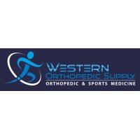 Western Orthopedic Supply logo - Similar company to Prodan Networks
