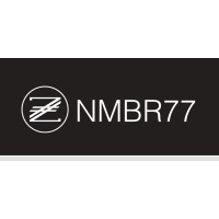 NMBR77 logo - Similar company to Michael De Wit