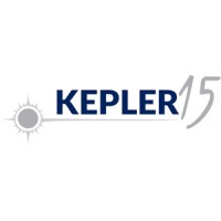 Kepler15 logo - Similar company to L'Exception