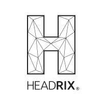 HEADRIX logo - Similar company to Wayks