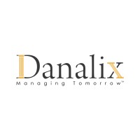 Danalix logo - Similar company to Wageup Inc.