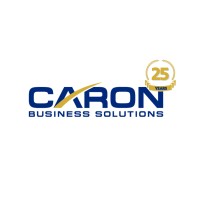 Caron Business Solutions Inc. logo - Similar company to Evron Computer Systems Corp.