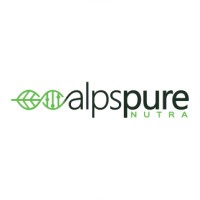 Alpspure Nutra logo - Similar company to Cipzer
